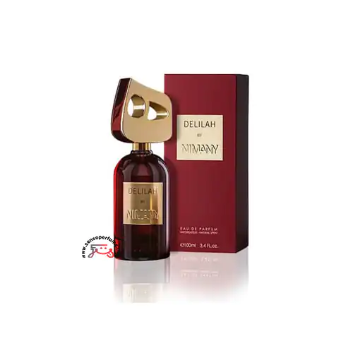 عطر ادکلن دلایلا نیمانی